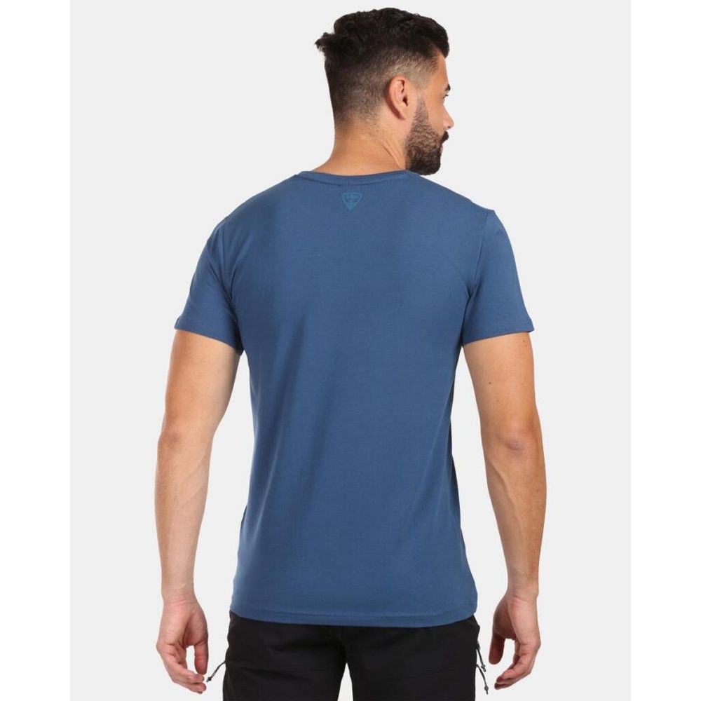 Kilpi Muška majica Discover-M T-Shirts slika 2