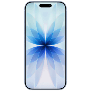 Apple iPhone 17 / Mist Blue, 256GB