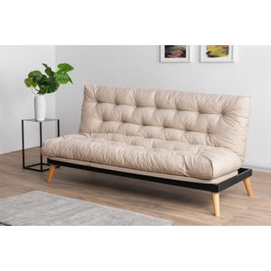 Saki - Krevet-sofa sa 3 sjedala