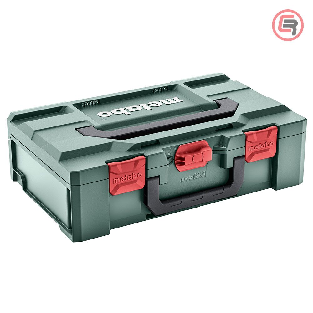 Metabo Kofer Transportni Za Alat metaBOX 145 L – 626884000 slika 1