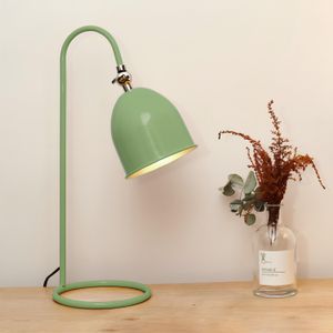 Zelena Stolna Lampa 241309