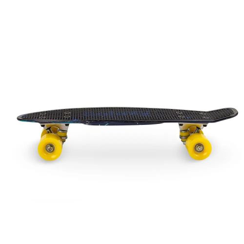 QKIDS GALAXY skateboard, spaceman slika 4