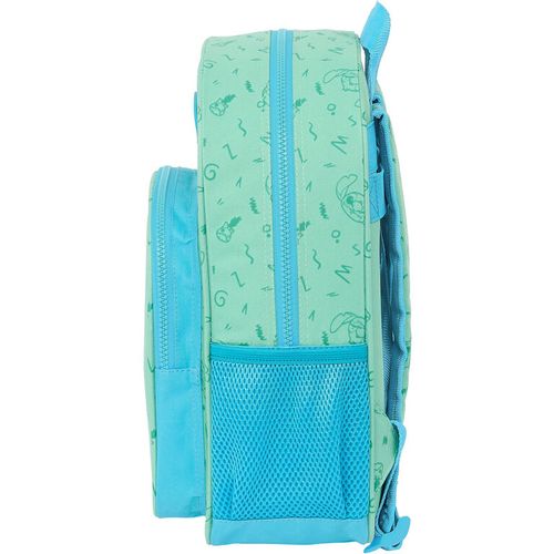Disney Stitch Aloha adaptable backpack 34cm slika 3