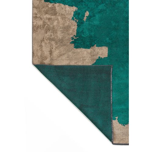 Tepih COAST DARK TURQUOISE, 160 x 230 cm slika 3