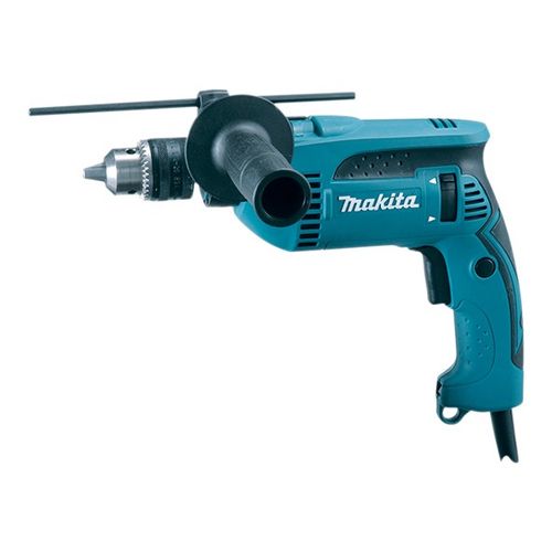 Makita udarna bušilica HP1640 (680W, 13mm) slika 1