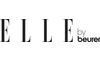 ELLE by Beurer logo