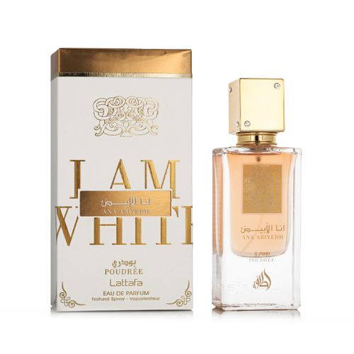 Lattafa Ana Abiyedh Poudrée Eau De Parfum 60 ml (unisex) slika 1