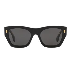 Sunčane naočale Fendi Fendi FE 40100I Black