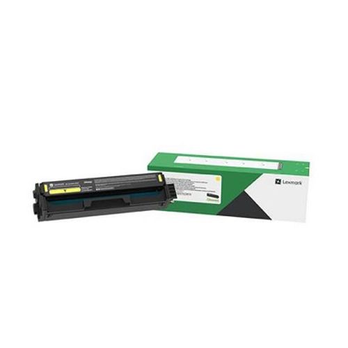 Lexmark Yellow 6.7K 20N5XY0 slika 1