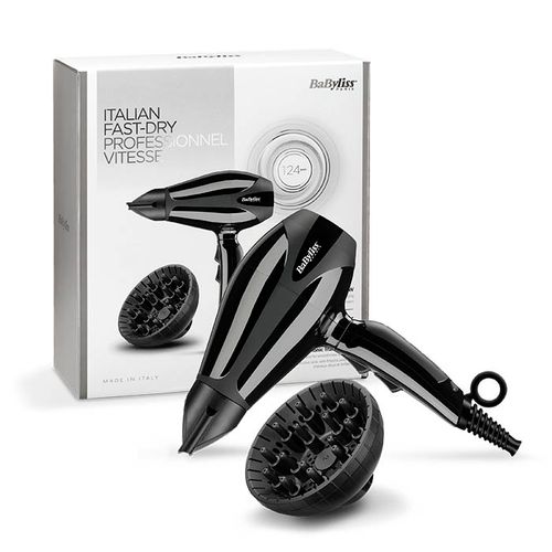 Babyliss 6715DE Fen za kosu sa difuzorom slika 3