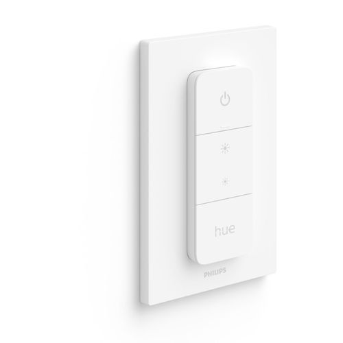 Philips HUE hue dimmer switch eu/uk slika 2