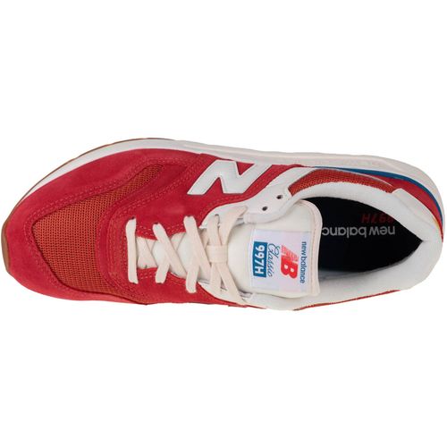 New balance muške tenisice cm997hrg slika 12