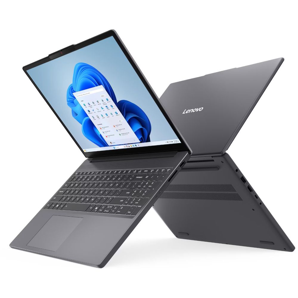 Laptop LENOVO IdeaPad Slim 3 15IRH10 Core i7 / 16GB / 512GB SSD / 15,3" WUXGA IPS / Windows 11 Pro / siv slika 4