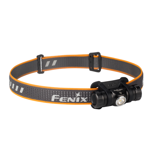 Fenix svjetiljka naglavna HM23 LED slika 1