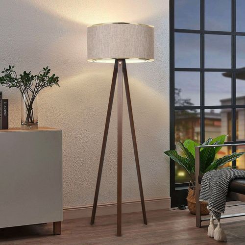 AYD-2957 Beige
Gold Floor Lamp slika 1