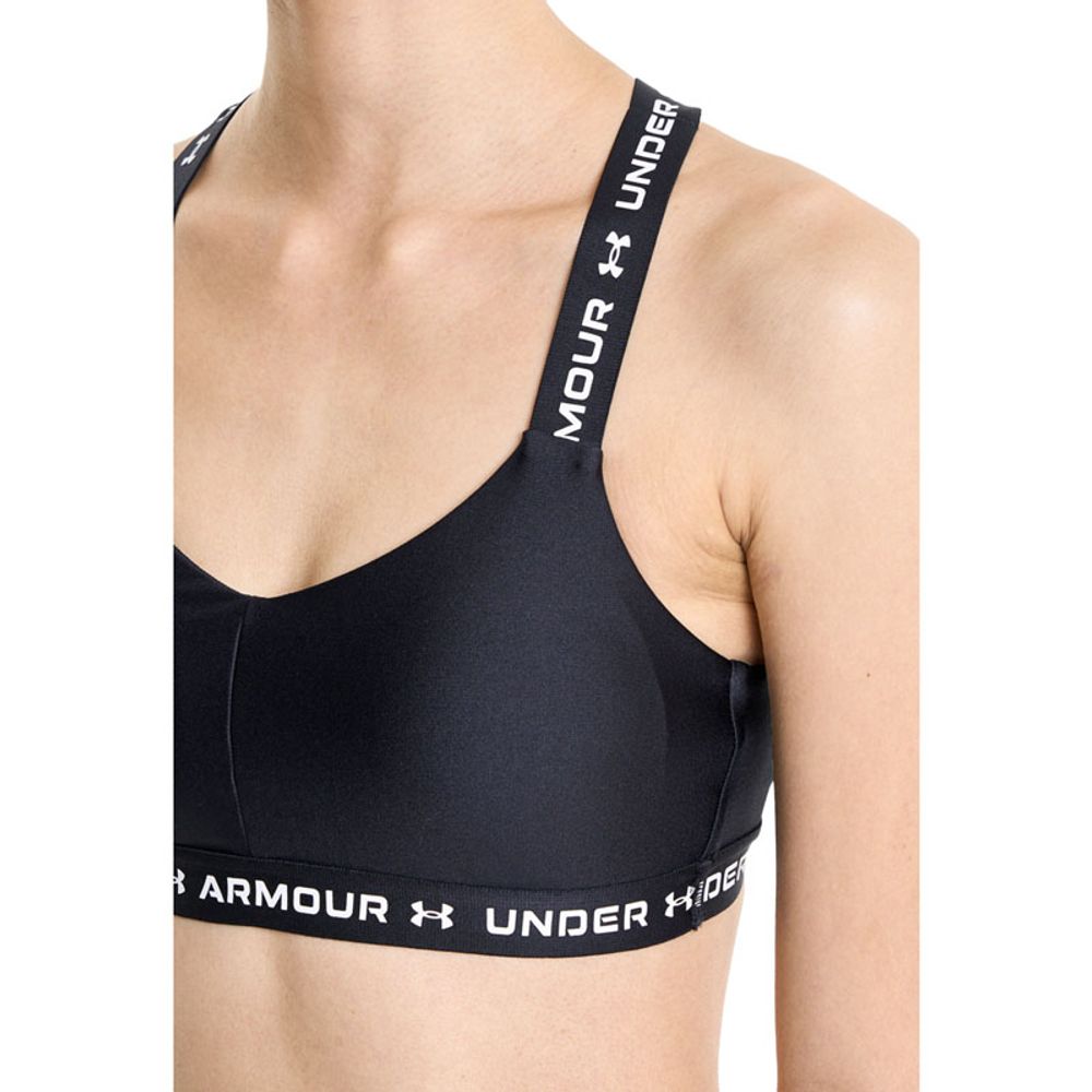 Under Armour Top Crossback Low za žene slika 3