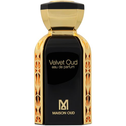 Maison Oud Velvet Oud Eau De Parfum 75 ml (unisex) slika 4
