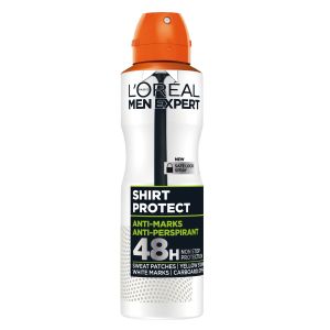 L'Oreal Paris Men Expert Shirt Protect Spray 150 ml