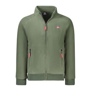 NORWAY 1963 MEN'S SPORTS JACKET GREEN