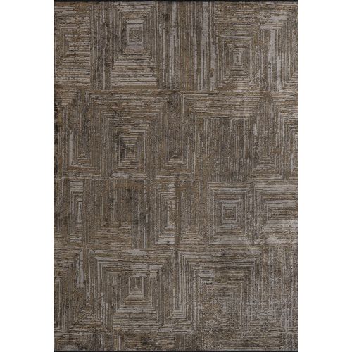 Tepih SICILY LIGHT BROWN, 160 x 230 cm slika 1