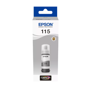 EPSON Tinta EcoTank/ITS 115 Grey