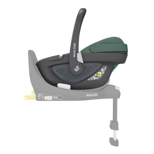 Maxi Cosi autosjedalica Pebble 360 Essential Green slika 6