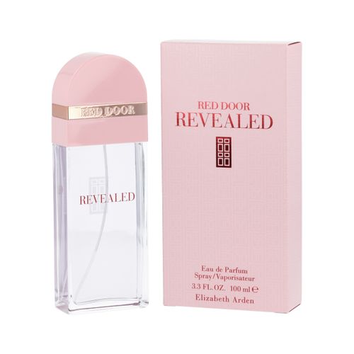 Elizabeth Arden Red Door Revealed Eau De Parfum 100 ml (woman) slika 4