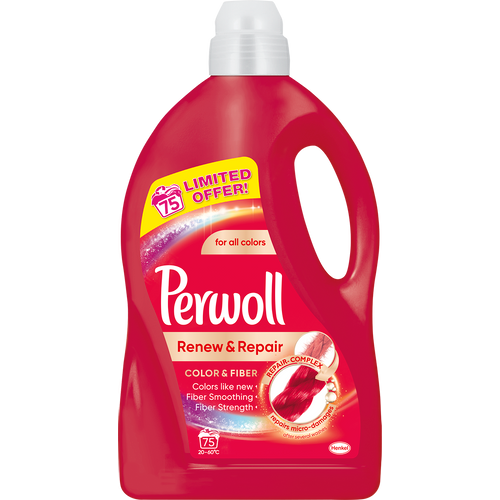 Perwoll Color 4.5l slika 1