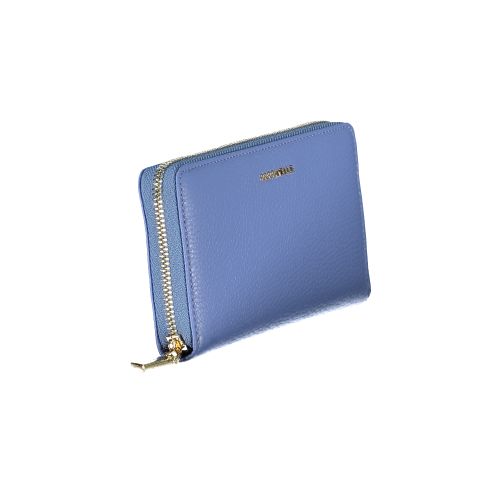 COCCINELLE WOMEN'S WALLET BLUE slika 3