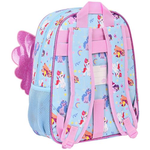 My Little Pony Wild & Free ruksak 34cm slika 2