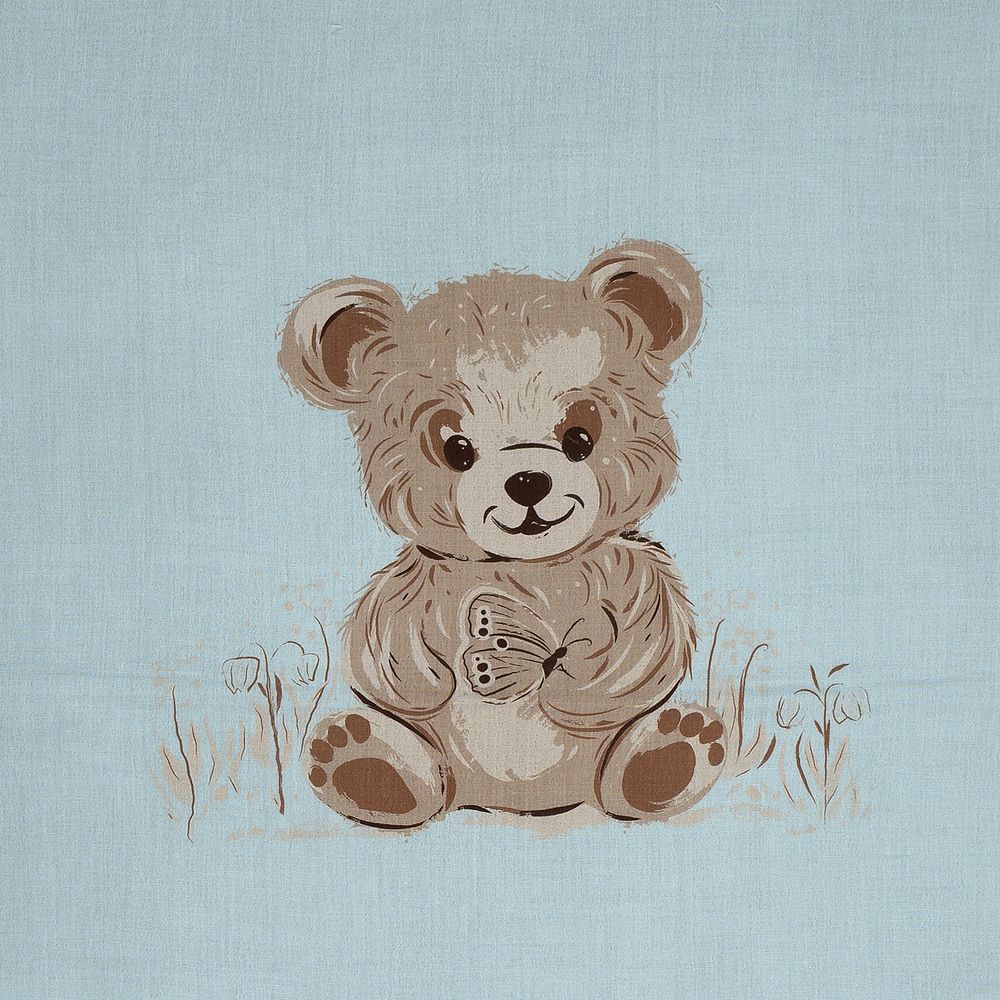 Magic Baby dekica Muslin s Printom Medina Šapica 90x100 cm - Zelena slika 6