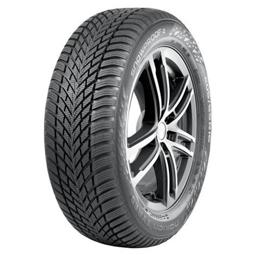 Nokian 205/55R16 91H SNOWPROOF 2 slika 1