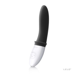 Vibrator LELO Billy 2, crni
