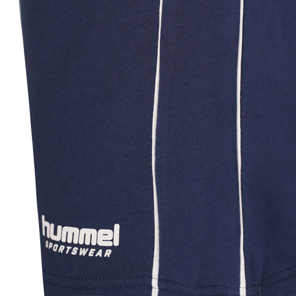 Hummel Muški šorc Tern Shorts, Plavi slika 3
