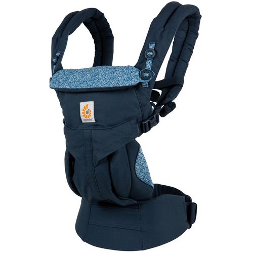 Ergobaby Omni 360 nosiljka, California Wildflower slika 1