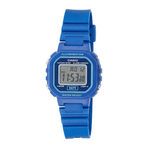 Ženski digitalni sat Casio LA-20WH-2ADF (Ø 30 mm, Ø 35 mm) slika 6