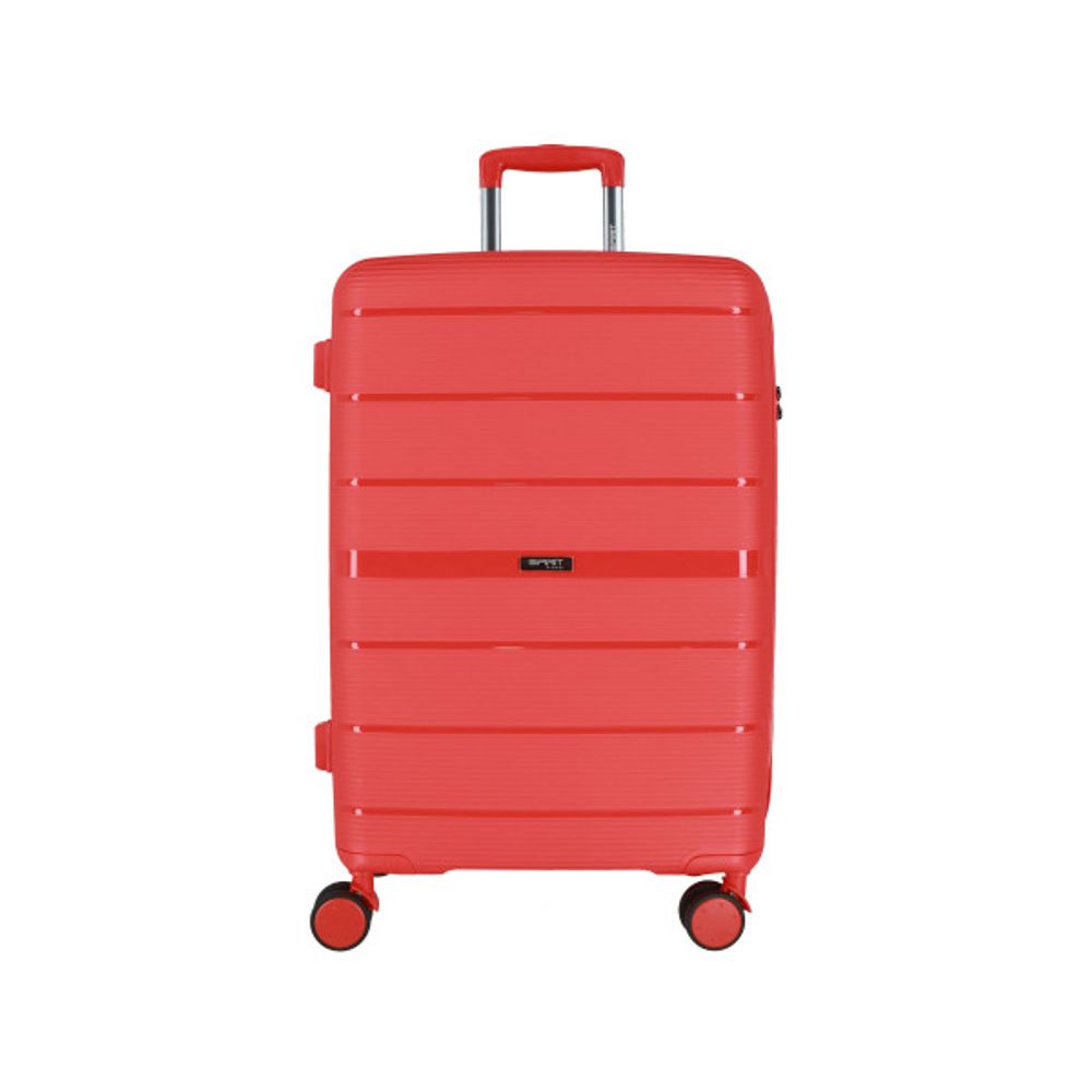 Spirit Kofer Nomad 20" Crvena slika 2
