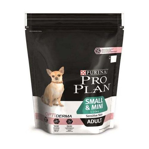 Purina Pro Plan OptiHealth Adult Small&Mini Piletina 700g slika 1