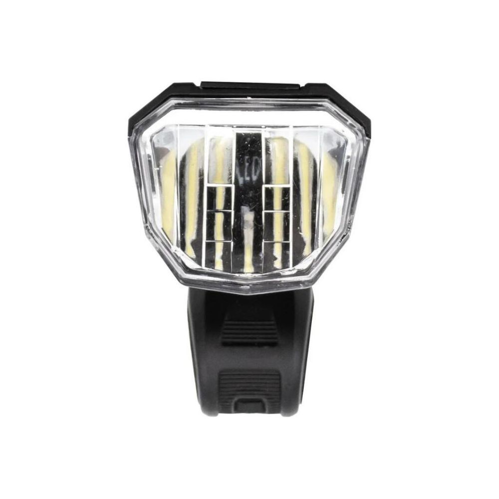 Vit Comp Prednje svjetlo za bicikl Super Bright LED USB JY-7079 (70LUX) 2022 slika 2