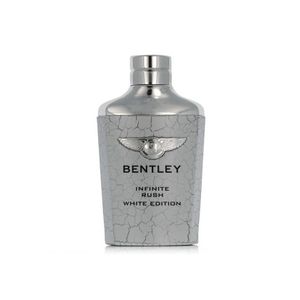 Bentley Infinite Rush White Edition Eau De Toilette 100 ml (man)