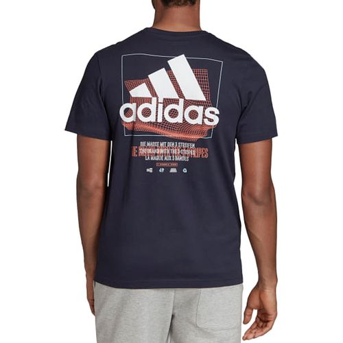 Muški T-shirt Adidas ED7263 slika 8