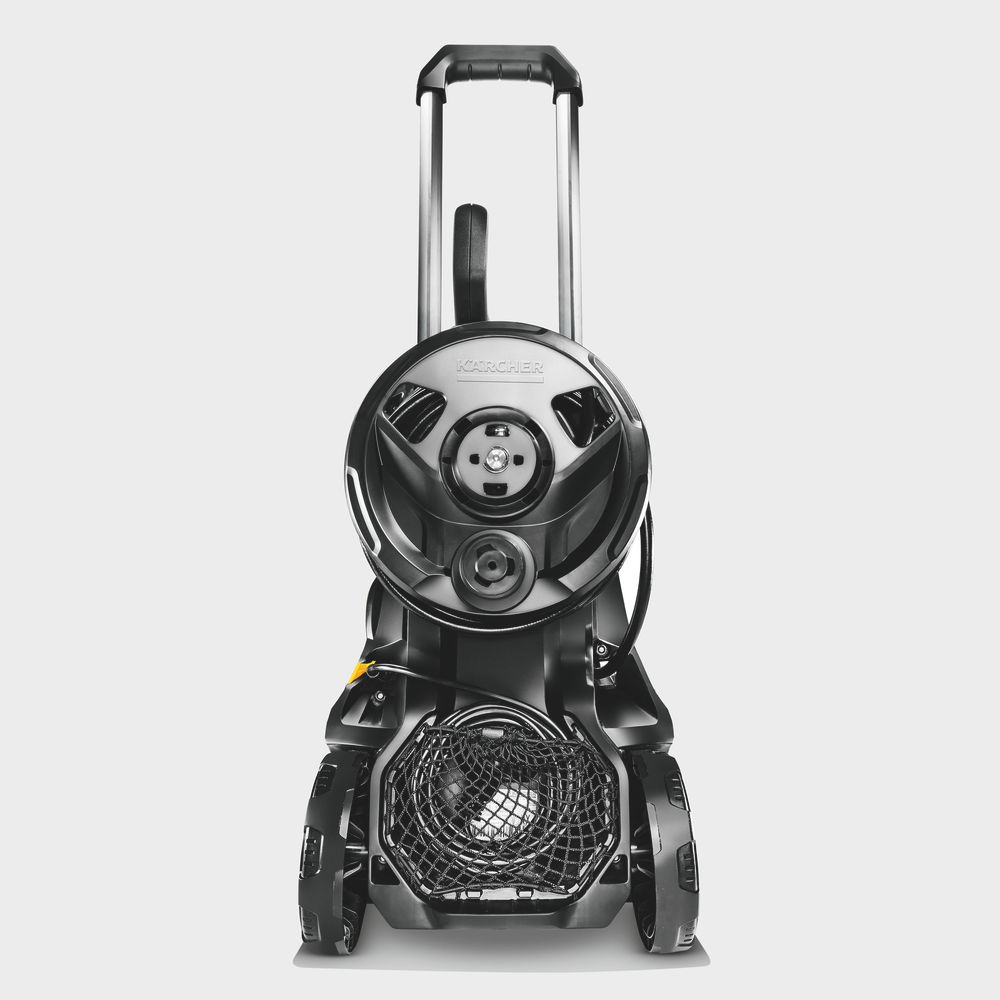KARCHER Perač visokim pritiskom K7 Premium Power Home  1.317-171.0 slika 4