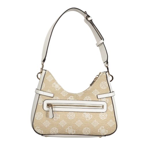 GUESS JEANS WHITE WOMEN'S BAG slika 2