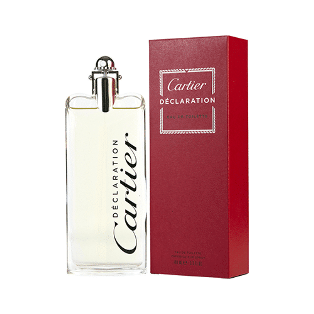 Cartier Declaration Eau de Toilette 50ml slika 2