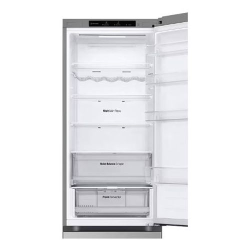 LG GBV3200CPY Kombinovani frižider - zamrzivač dole, Total No Frost, 384L, Visina 203 cm slika 11