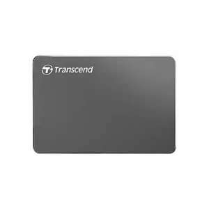 Transcend TS2TSJ25C3N Eksterni hard disk 2TB 