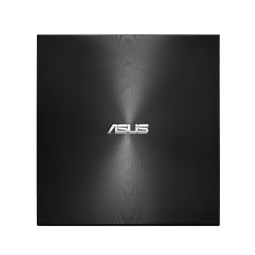 ASUS ZenDrive U8M SDRW-08U8M-U DVD±RW USB eksterni crni slika 3