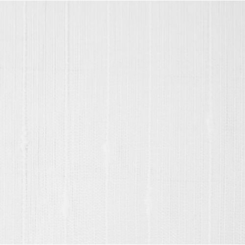 ATMOSPHERA ZAVESA STRIPE 140X240CM POLIESTER BELA 120944Z slika 4