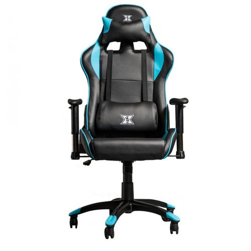 Serioux Gaming Stolica X-GC01-2D-B slika 12