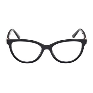 Ženske Dioptrijske naočale Guess Guess GU50195/V Black